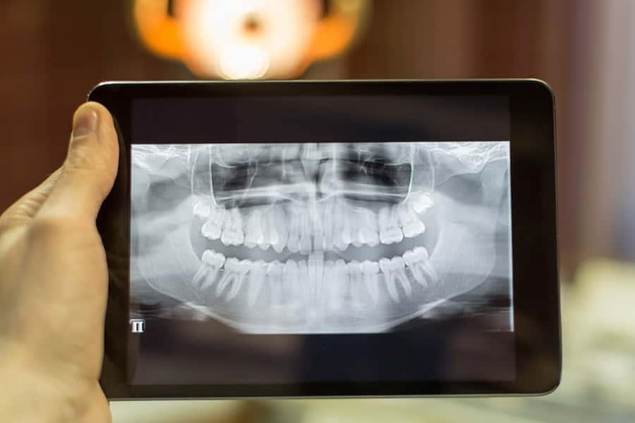 Dental Technology in Cheboygan, MI