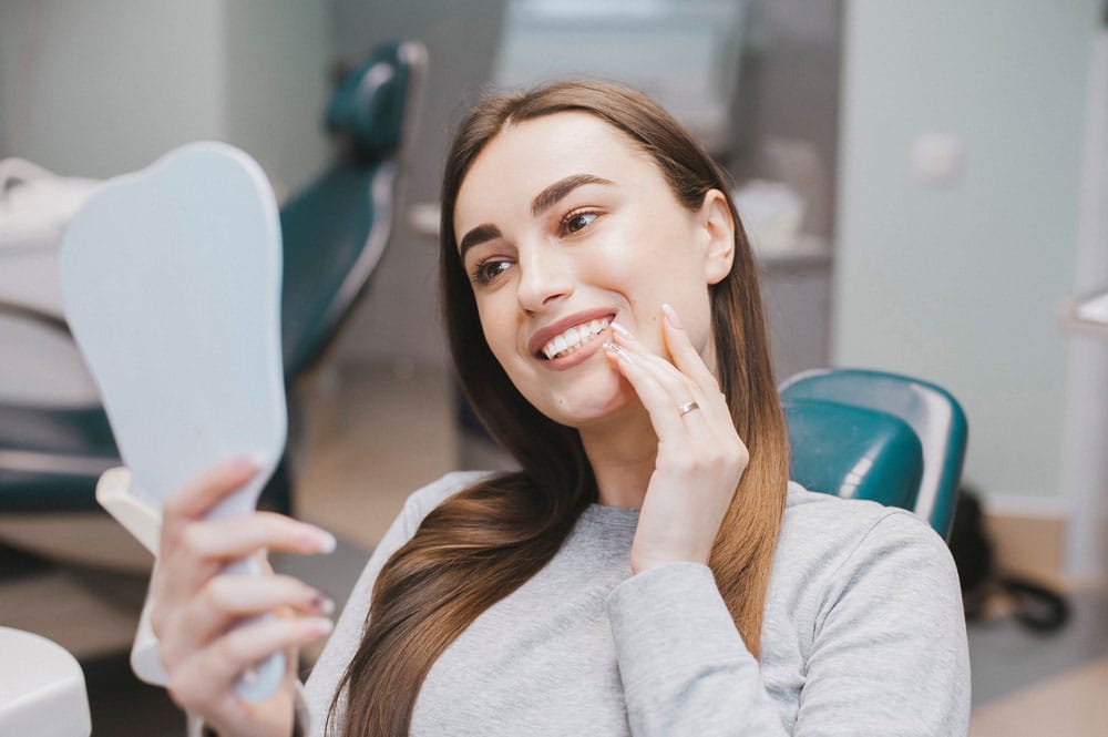 Dr. Matthew Free, well-qualified family dentist in Cheboygan MI, will give you full instructions on how to properly recover from your surgery in Cheboygan, MI. It is important to follow all the instructions after the oral surgery to ensure proper healing and to avoid complications. Post-Op Instructions in Cheboygan, MI