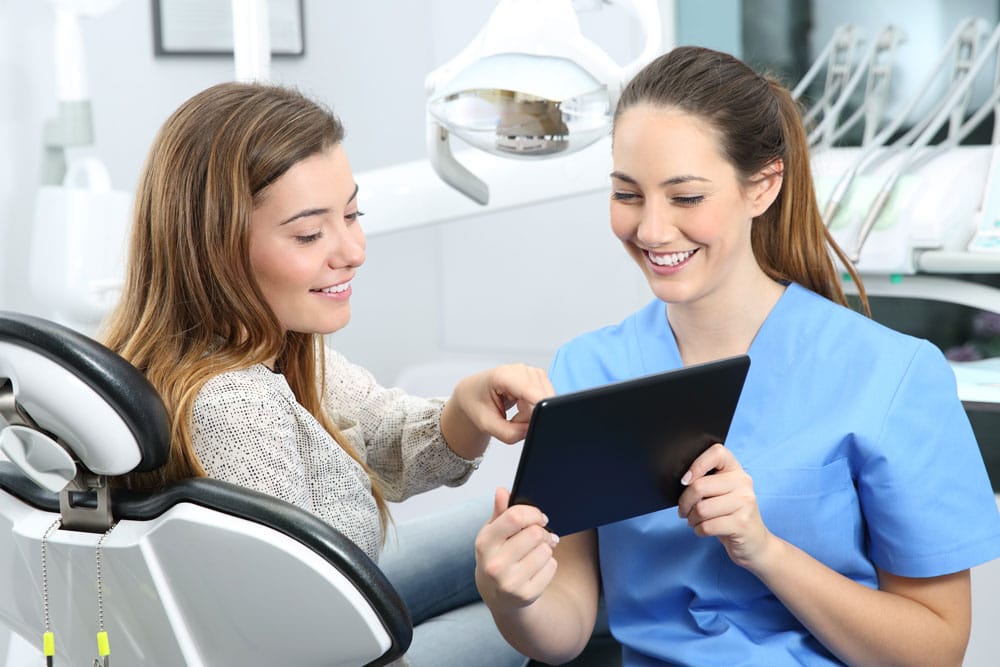 Contact Today's Dental if you have any questions you may have in Cheboygan, MI. Our Today's Dental team is always ready and happy to answer any questions or concerns you may have about our dental services we offer in Cheboygan, MI. Frequently Asked Questions in Cheboygan, MI